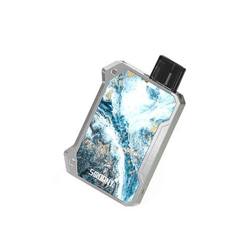 Стартовый набор для младенцев Smoant Battlestar 750 мАч запасная катушка