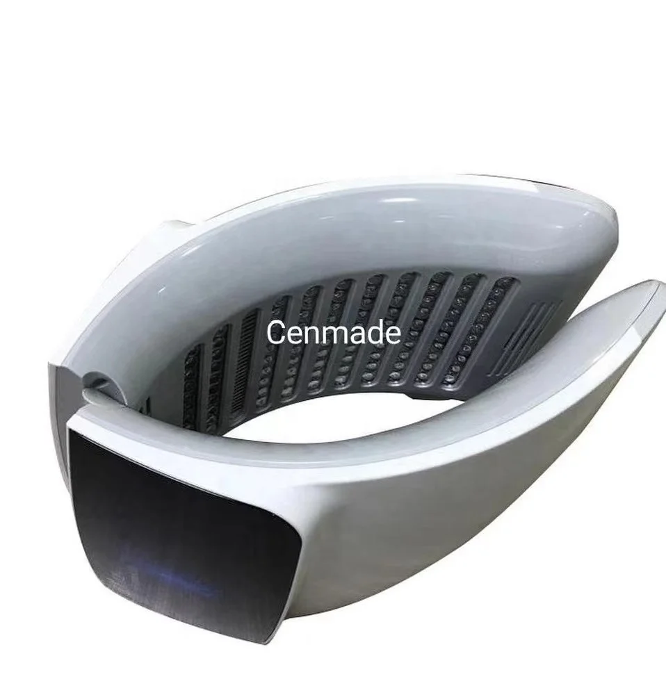 High Quality 7 color Skin Rejuvenation Machine PDT LED Light Therapy Facial Machines