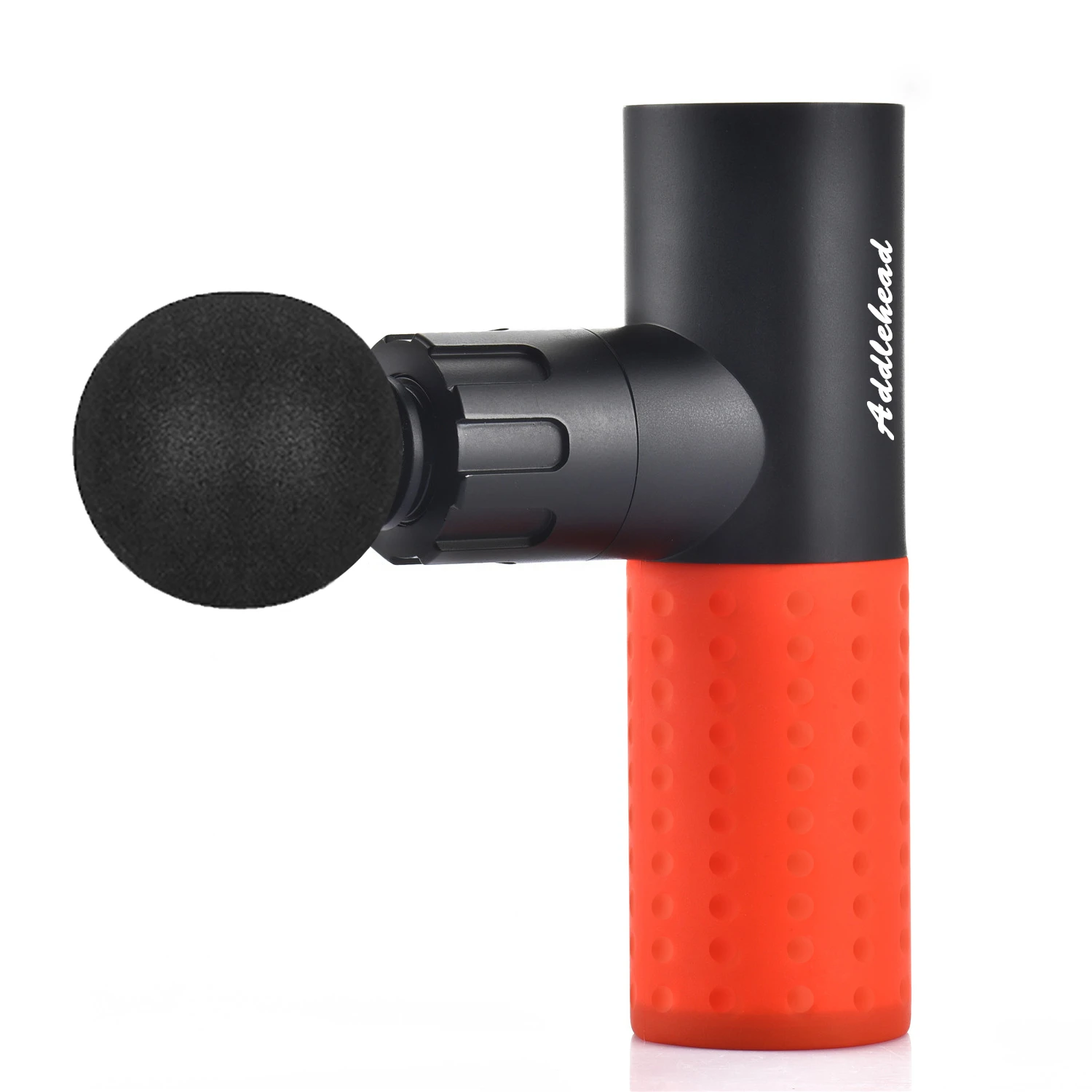 Лидер продаж; Оптовая продажа; Addlehead 15 Вт массажный пистолет 4 Скорость Мини Fascial пистолет мышц ударный массажный пистолет массажный молоточек по индивидуальному заказу