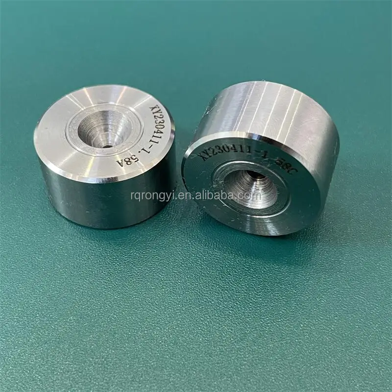 Diamond Drawing Mold Polycrystalline Drawing Mold PCD Diamond Drawing Thread Eye Cold drawn Wire Mold