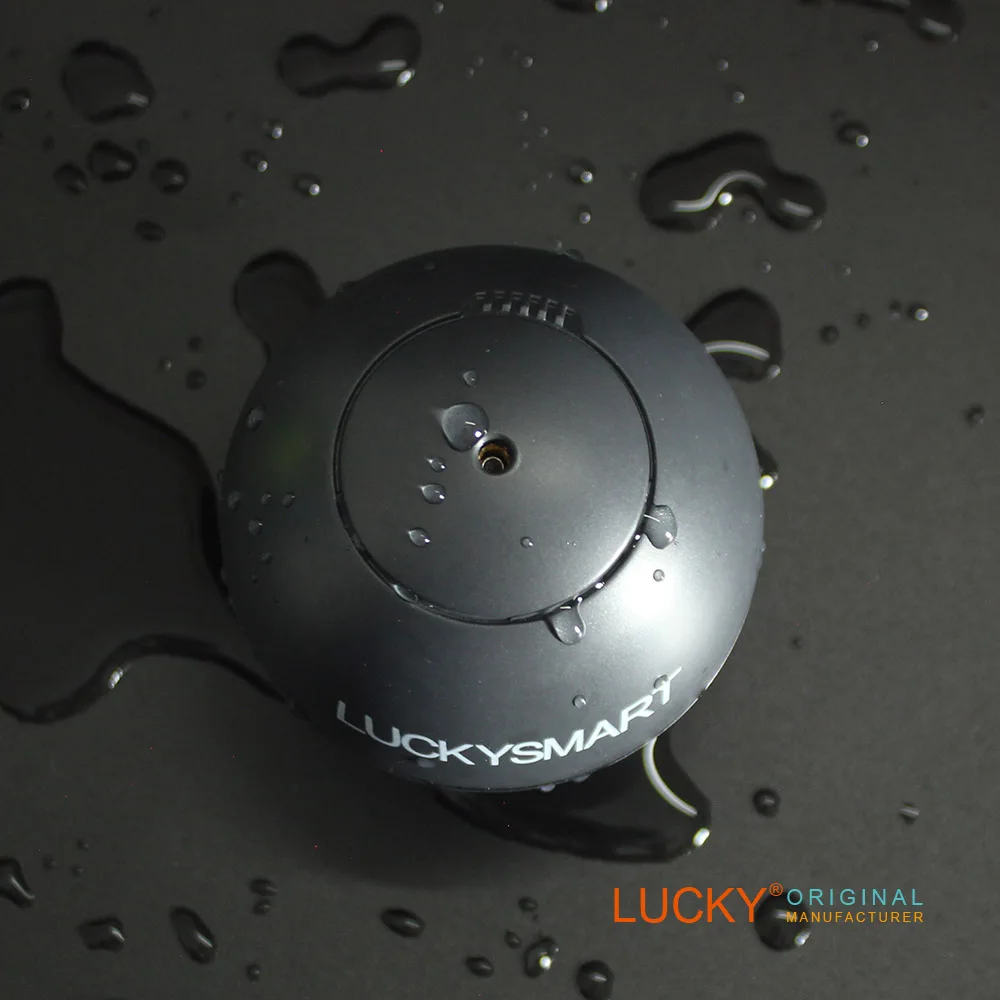 Luckysmart LS-2W все новые Wi-Fi Fish Finder подключения с мобильным