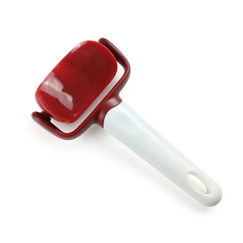 Cooking Pastry Tools Round Plastic Dough Press Pie Ravioli Dumpling Making Mould