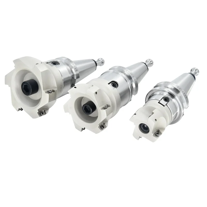 
Tool Holder BT30 BT40 FMB Face Mill Arbors for Milling Machine Collet Chuck 