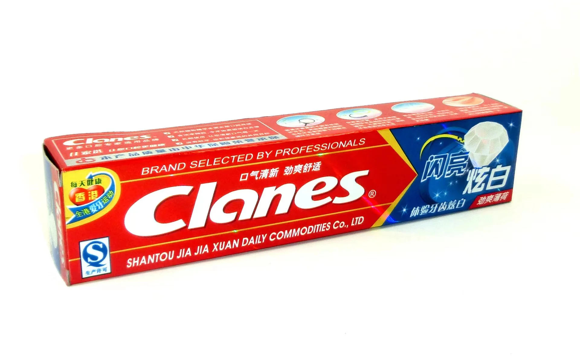 Wholesale Cheap Fluoride Tooth Paste Custom Private Label Pearl White Teeth Whitening Fresh Breath Mint Toothpaste