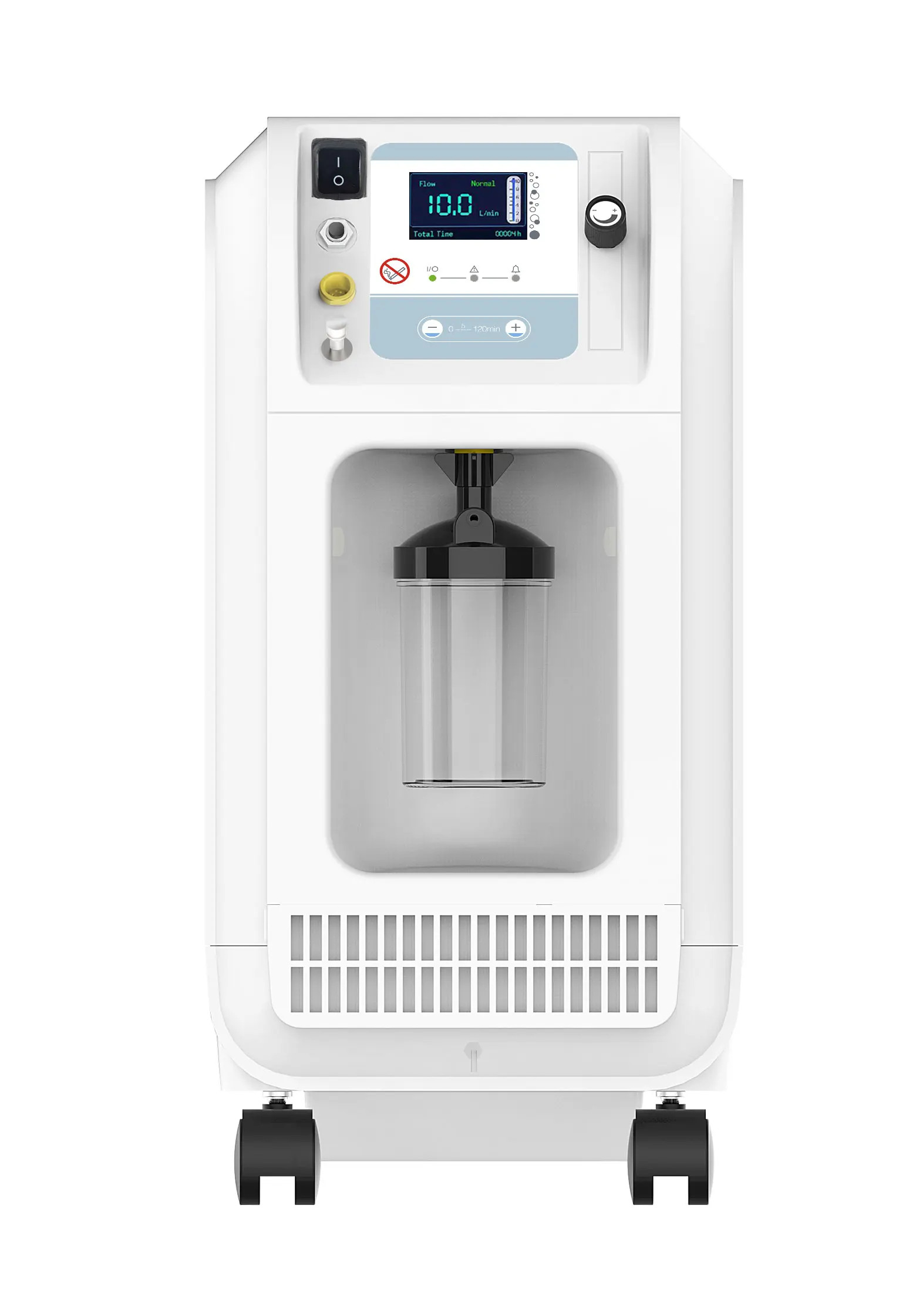 CONTEC  5 6 7 8 9 10L available Oxygen Concentrator oxygen generator