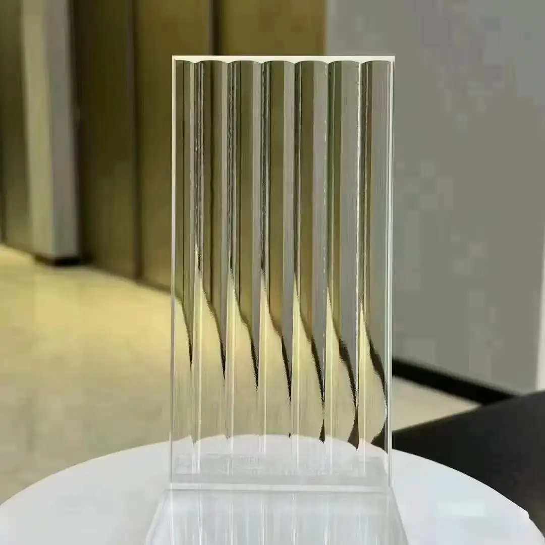 Patterned Glass Diamond Nashiji Millennium Water Woven glass Karatachi glass Masterlite
