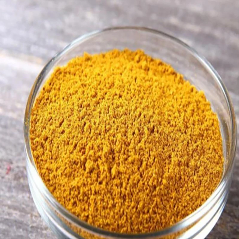 Manufacturers direct sales of orange powder catalyst ferrocene affordable