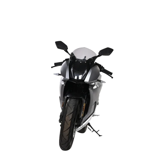 High Speed Powerful 8000W 72v Electric Motorcycle For Adults racing