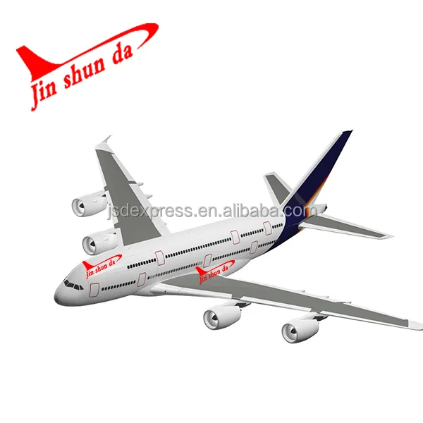 Free storage cargo boat carrier freight traffic from China to USA air freight rates shenzhen shipping agent