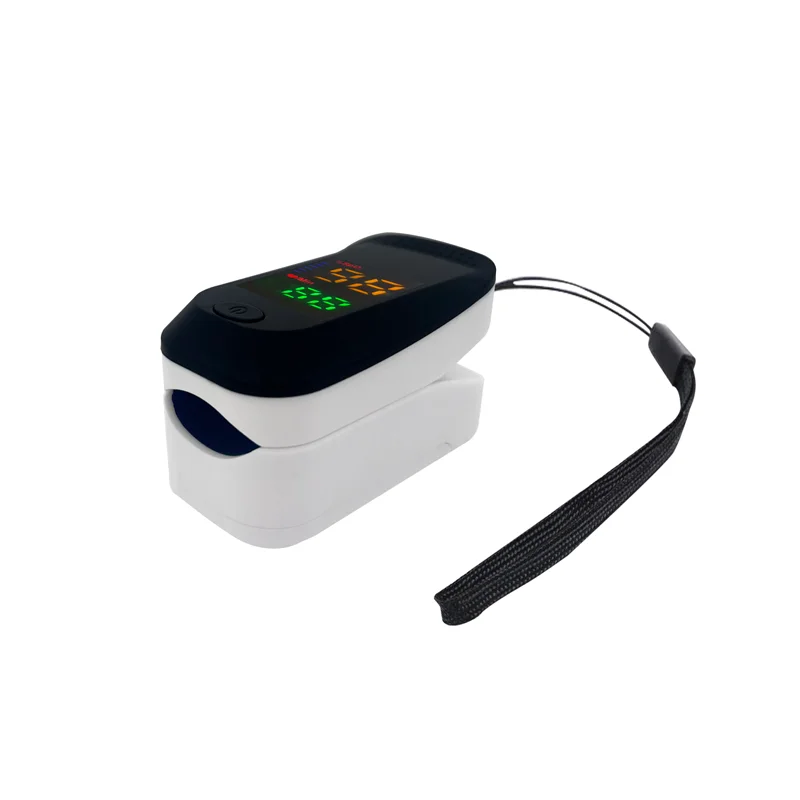 Oxymetre Digital Neonate Approved Lk87 A2 Spo2 Finger Manufacturers Saturometre Saturator Finger Fingertip Pulse Oximeter