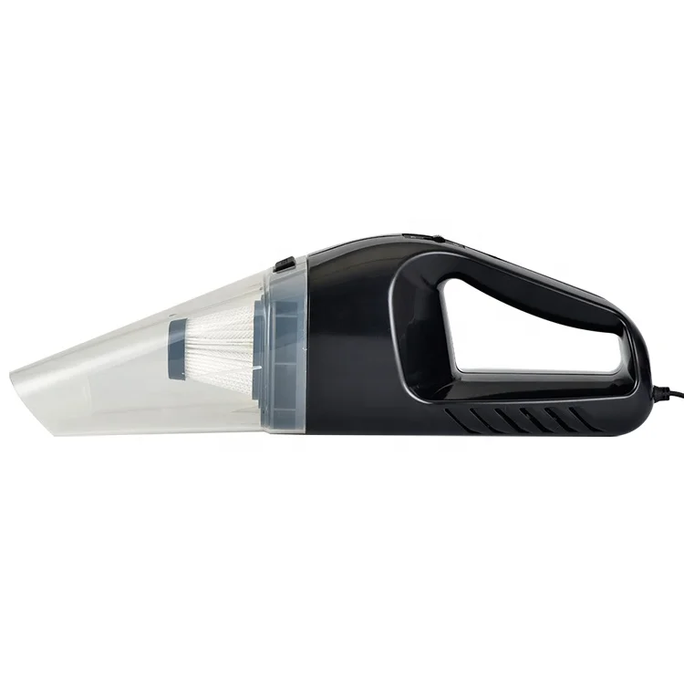 
Factory price portable high power 12v wet dry car vacuum cleaner 