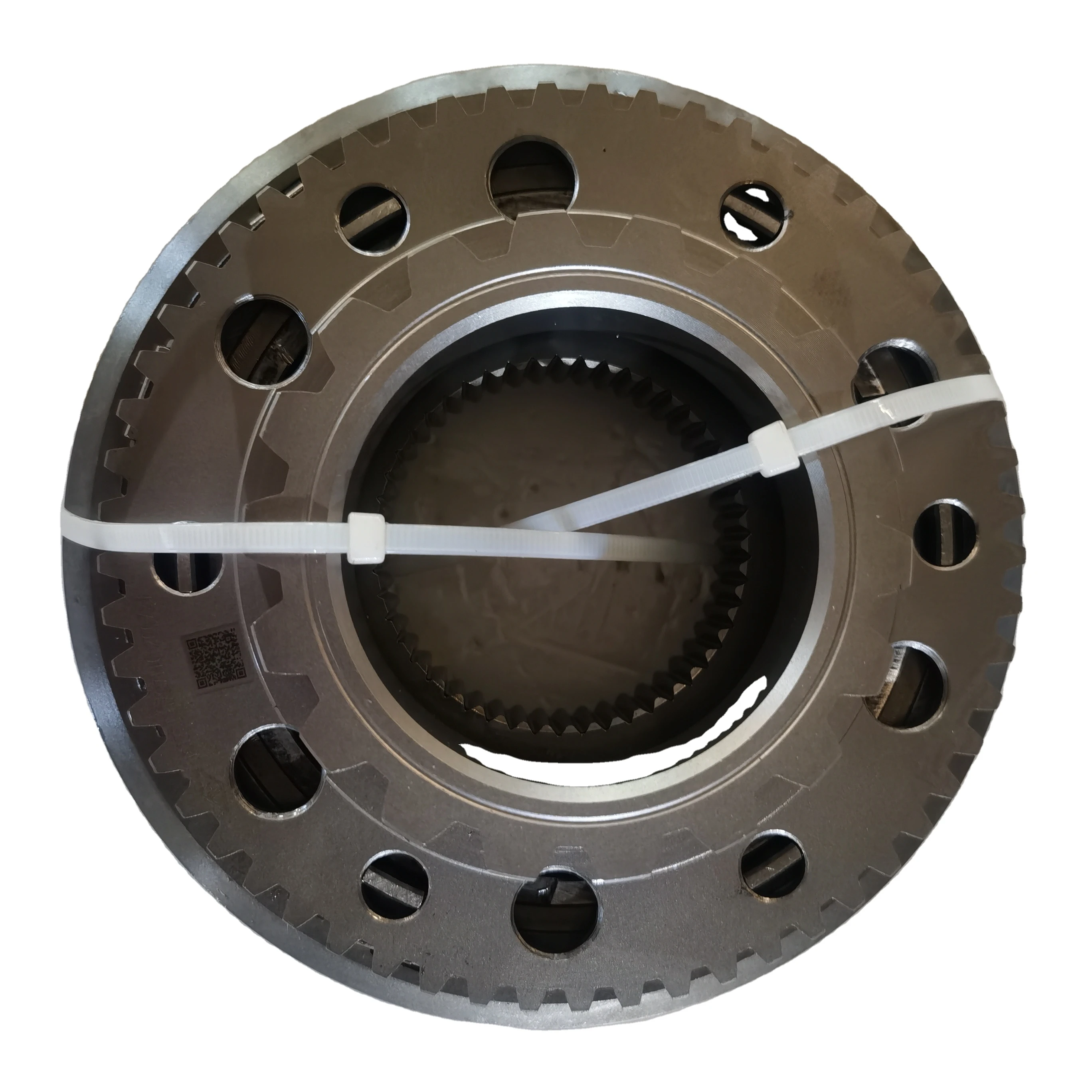 TRACTOR transmission parts JS125T-1707140G  SYNCHRONIZER ORIGINAL PARTS