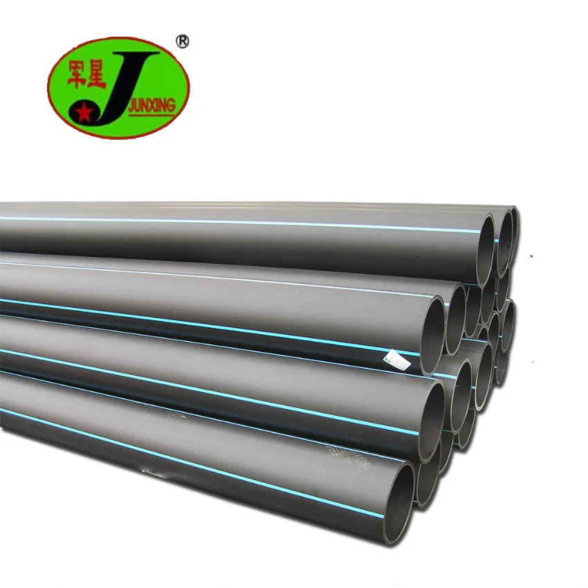 OEM Wholesale Pipe Supplier poly propylene pipe pe100 hdpe pipe sdr11