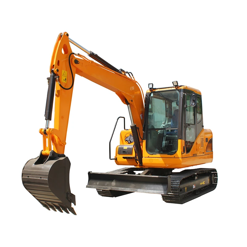 volvo excavator ec290 mini excavator 2 ton