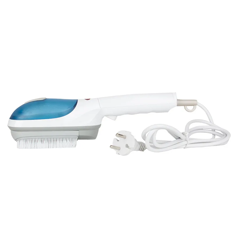 Portable mini travel handheld iron steamer for clothes garment Mini Travel Steamer Fabric Steam Iron Big Capacity