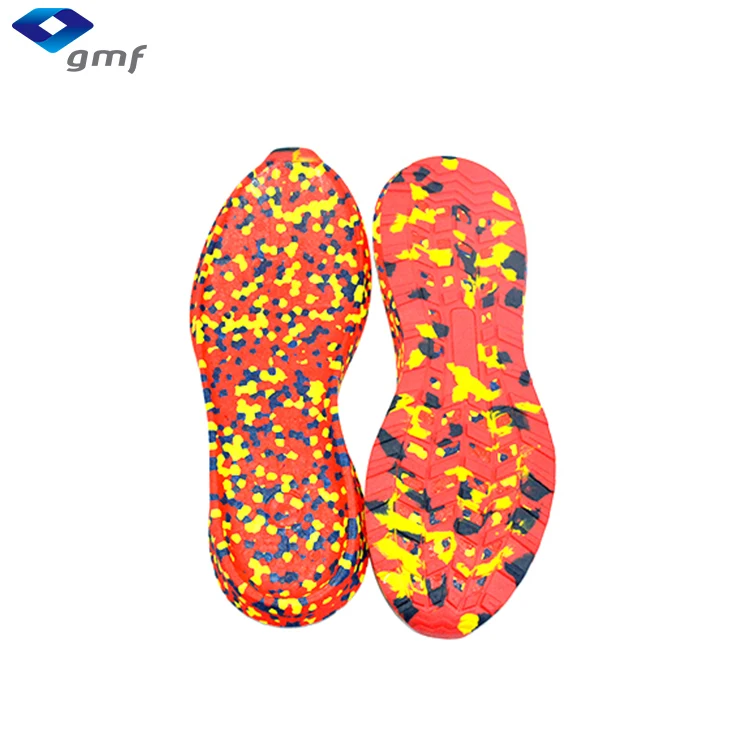 
E-TPU Ultra-boost comfortable memory foam insoles special for running shoe 