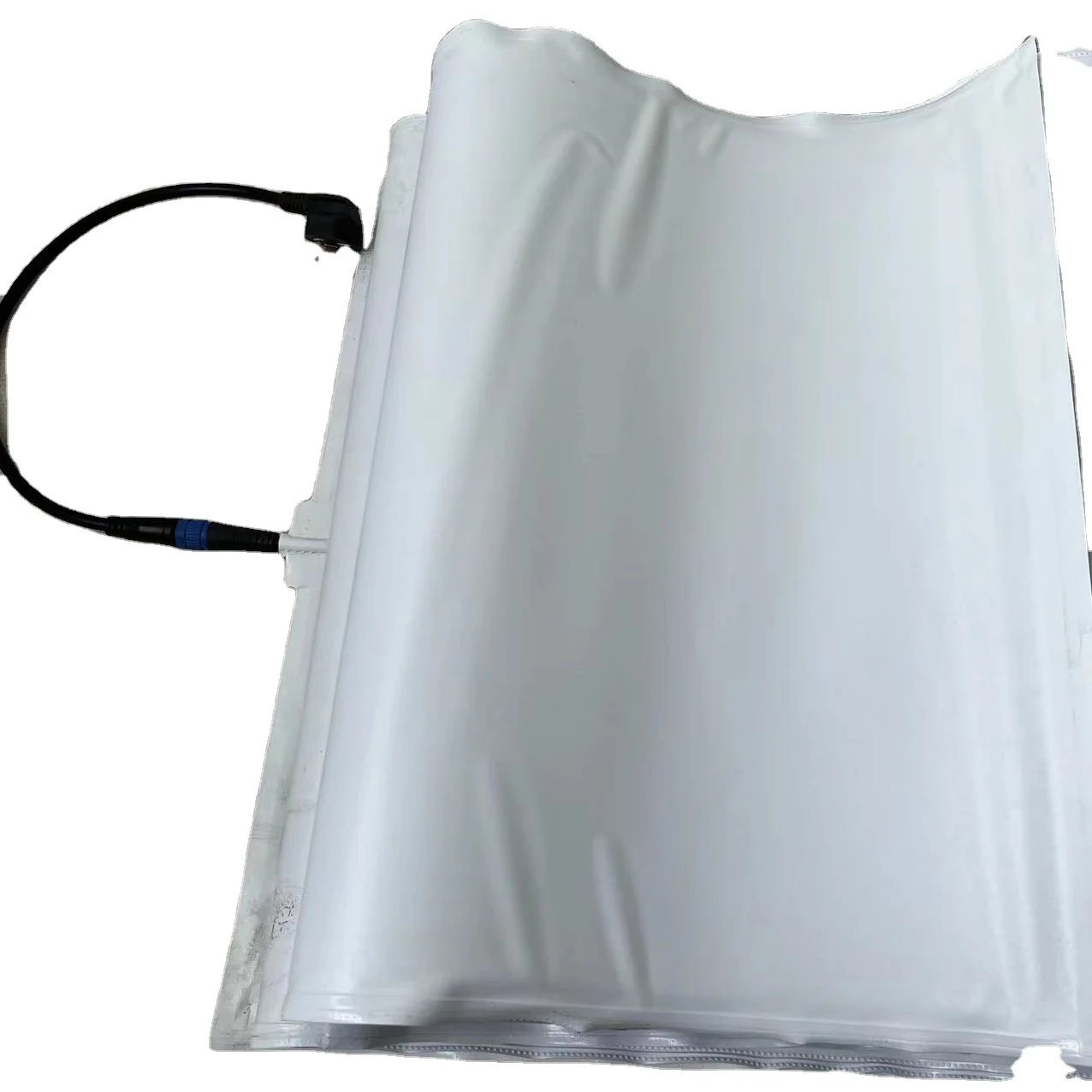 PVC Jacket heating film Underfloor Heating System bagging Warm Electric Heating board High Quality Full Range Film