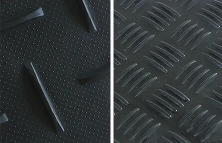 good quality crane mat