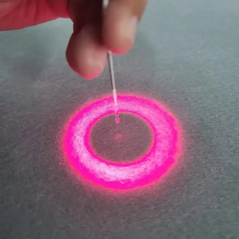 Surgery lipolysis face lift endolaser bare fiber evlt radial fiber hemorrhoid fistula fiber