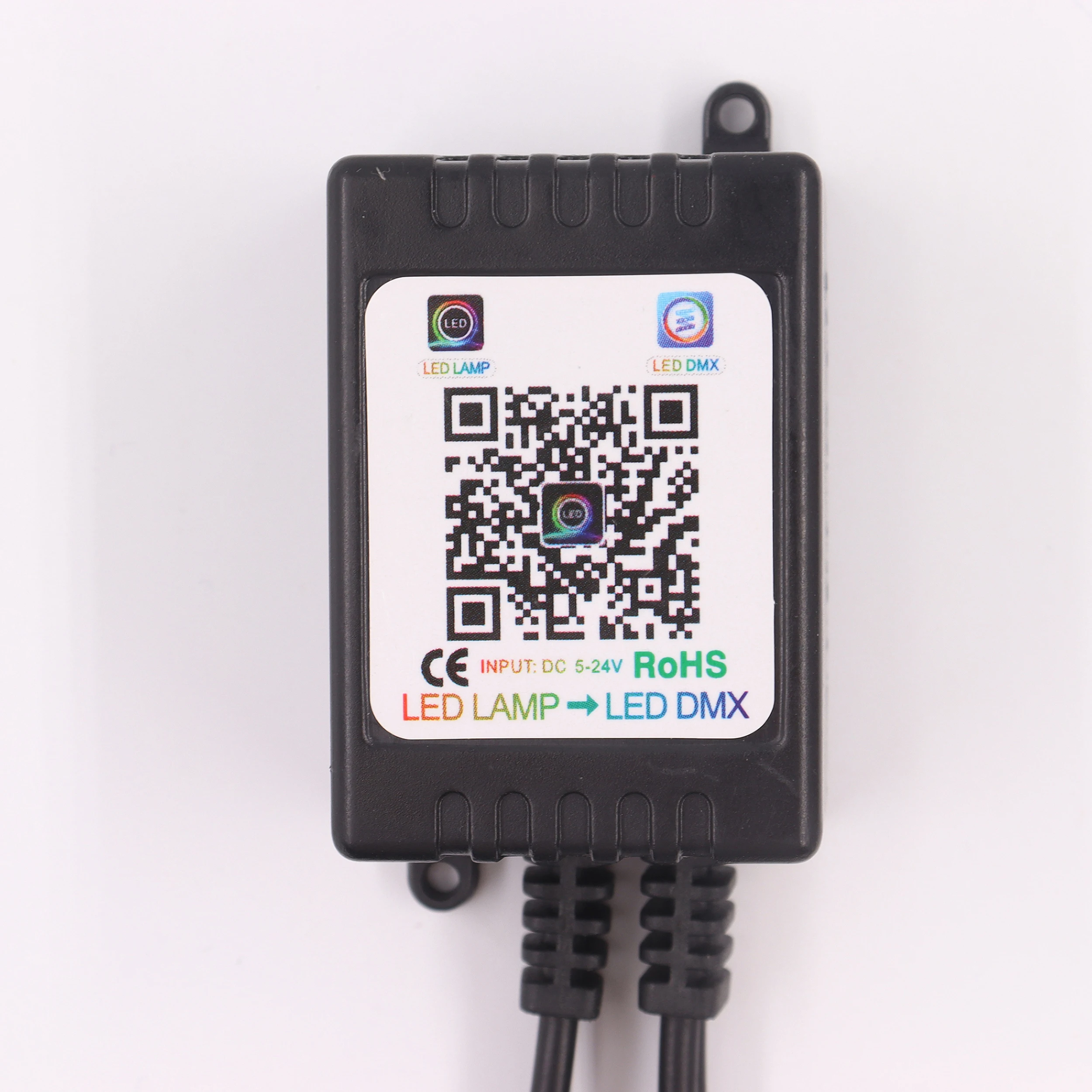 Factory Flexible APP/Remote Control color chasing Underglow Underbody System Car exterior under body LED Strip Light For Car