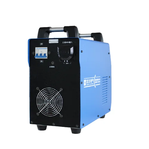 Hot Sale Manual Metal Arc Welders Inverter Welder Dc Arc Welding Machine