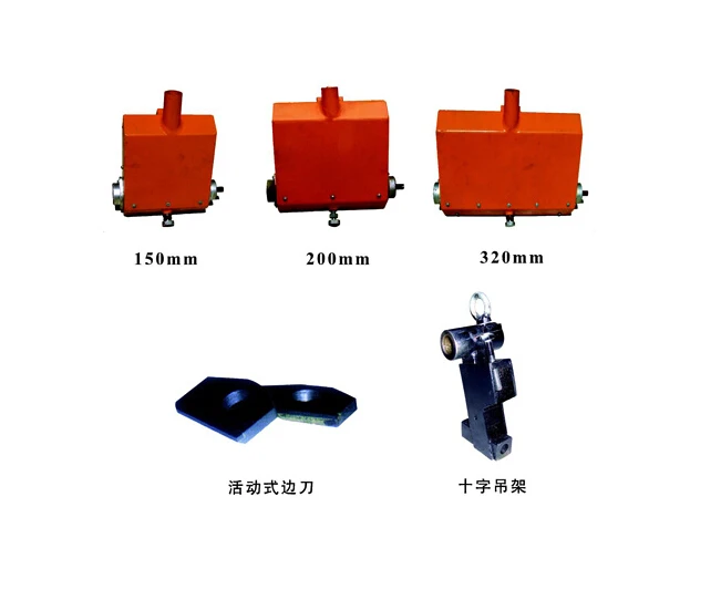 Hot melt line marking machine Thermoplastic Road Marking Machine