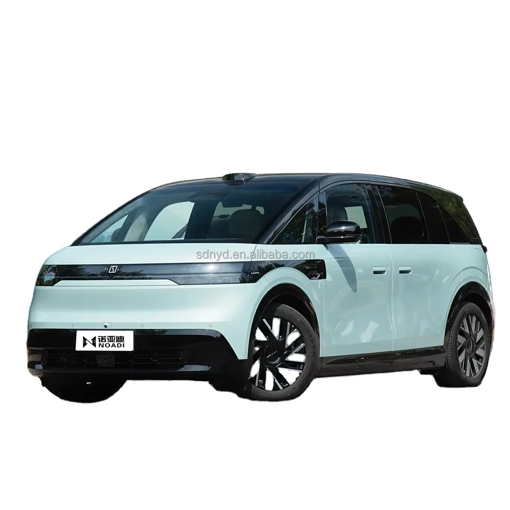 2024 Zeekr X Электрический автомобиль новой энергии 4-местный EV с задним приводом на четыре колеса для Узбекистана