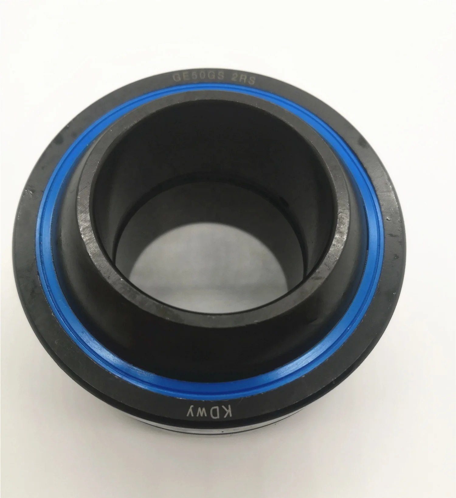 GE90ES-2RS ge Spherical Plain Bearing KDwy bearing GE90DO-2RS with size 90*130*60mm