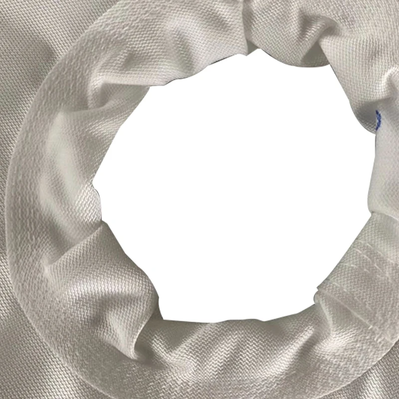 
Resistant Industrial Factory Direct Supply Pp Filter Press Cloth Bag 
