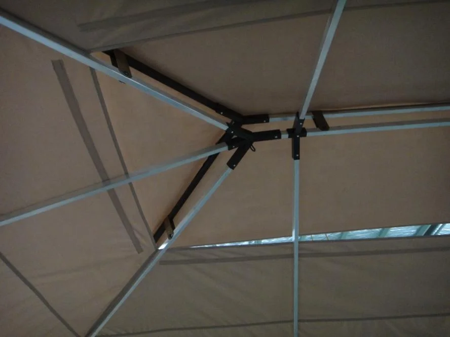 
Giant Gazebo Tents 