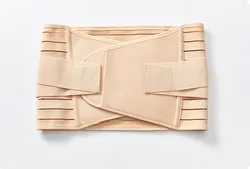 3 in 1 Postpartum Waist Pelvis Postnatal Shapewear Slimming Maternity Belt