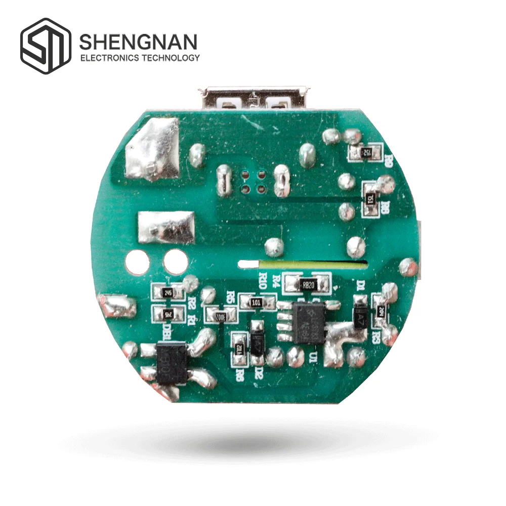 PCBA Best Quality Printed Circuit Board Assembly Process smart board  94v0 pcb board