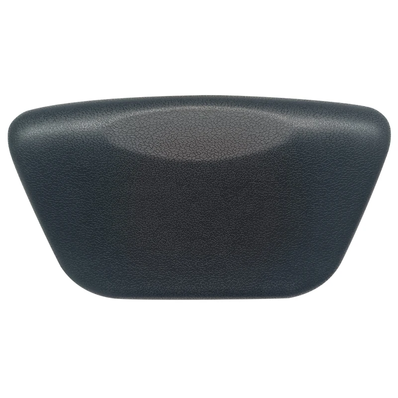 Factory Wholesale Polyurethane Bath Pillow Pu Bath Pillow Bath Pillow