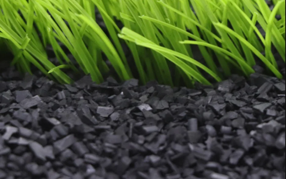 EPDM Rubber Granules For Playground