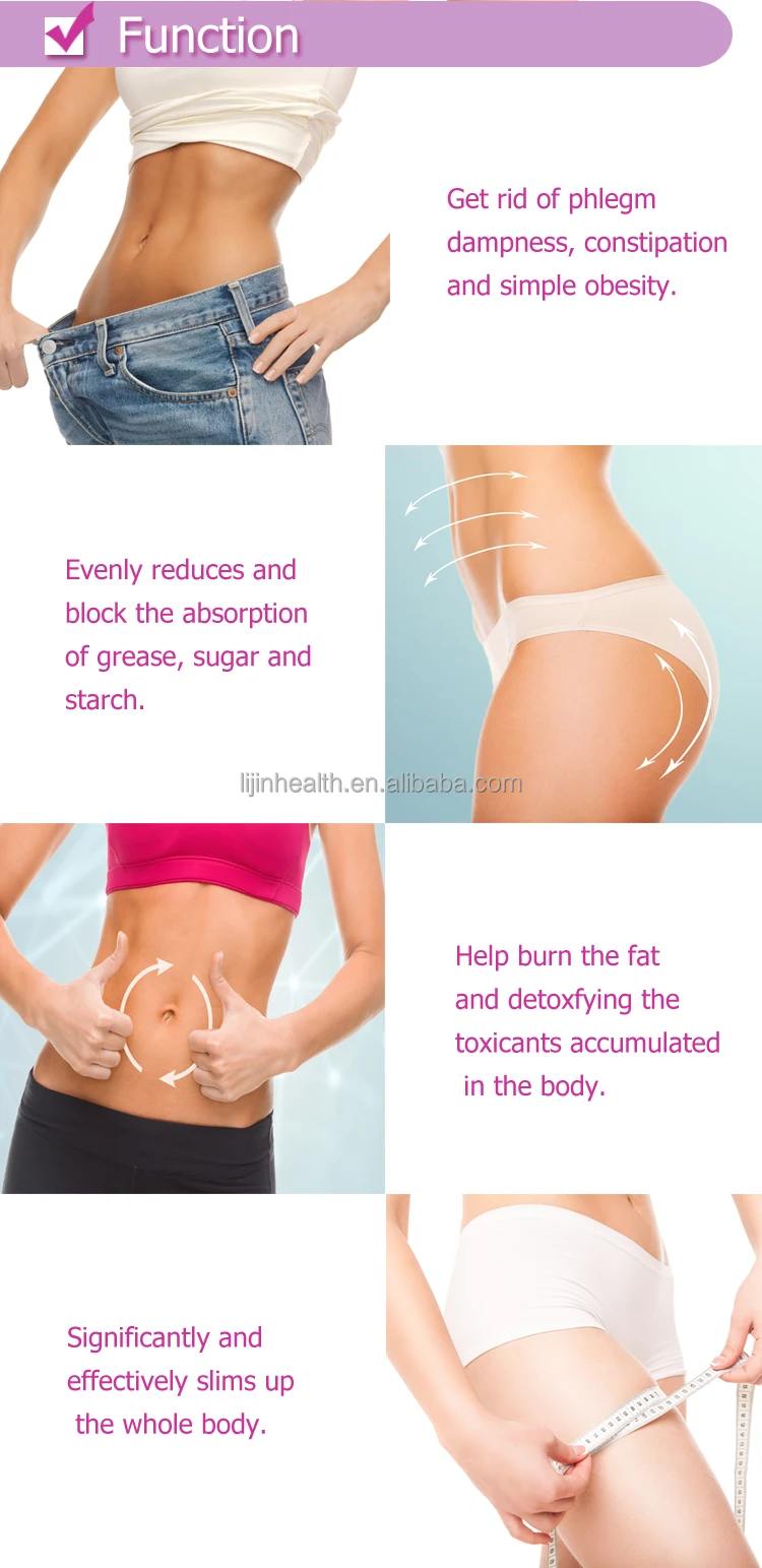 Weekly Deals Slimming Patches Magnet Body Slim Patch