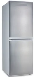 2019-2020  Hot Selling  Refrigerator 203 Liter  DC12-24V  Solar Combi  double Door refrigerator  Fridge freezer