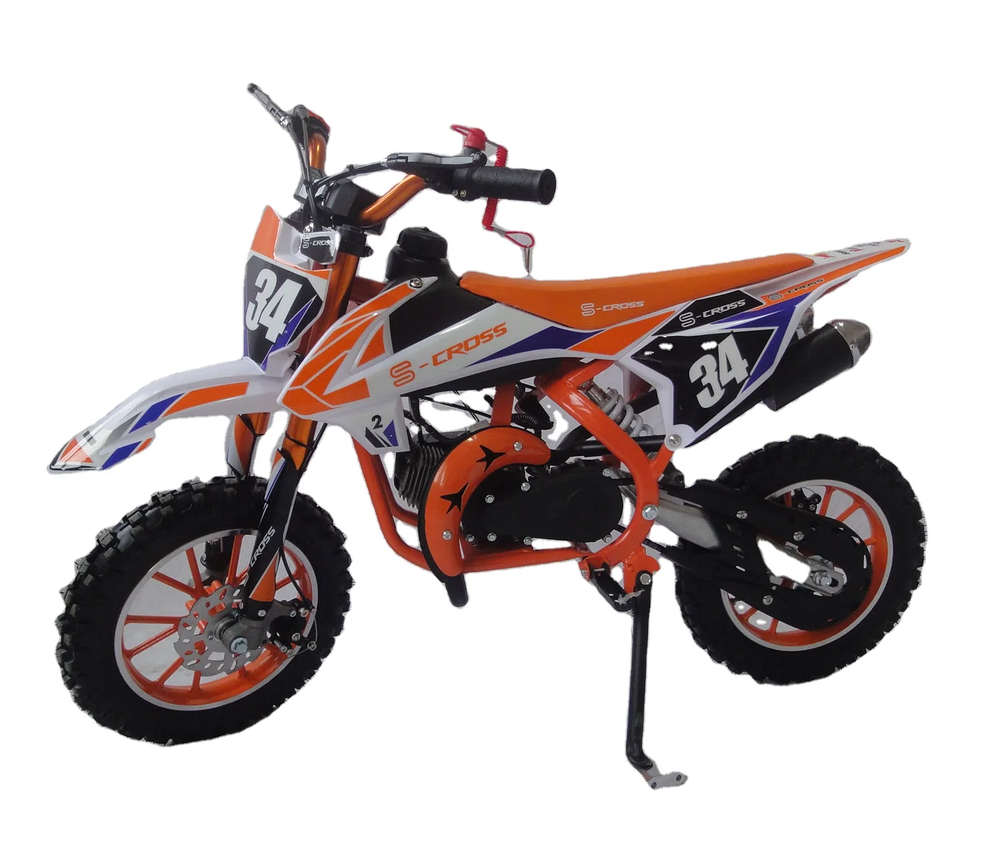 DB003, оптовая продажа, мини-внедорожник 49cc с CE, новый Электрический мини-мотоцикл для детей