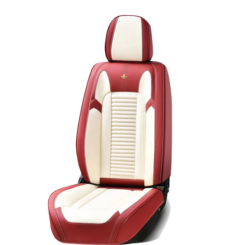 car seat cover set universal size and designer car seat covers full set luxury