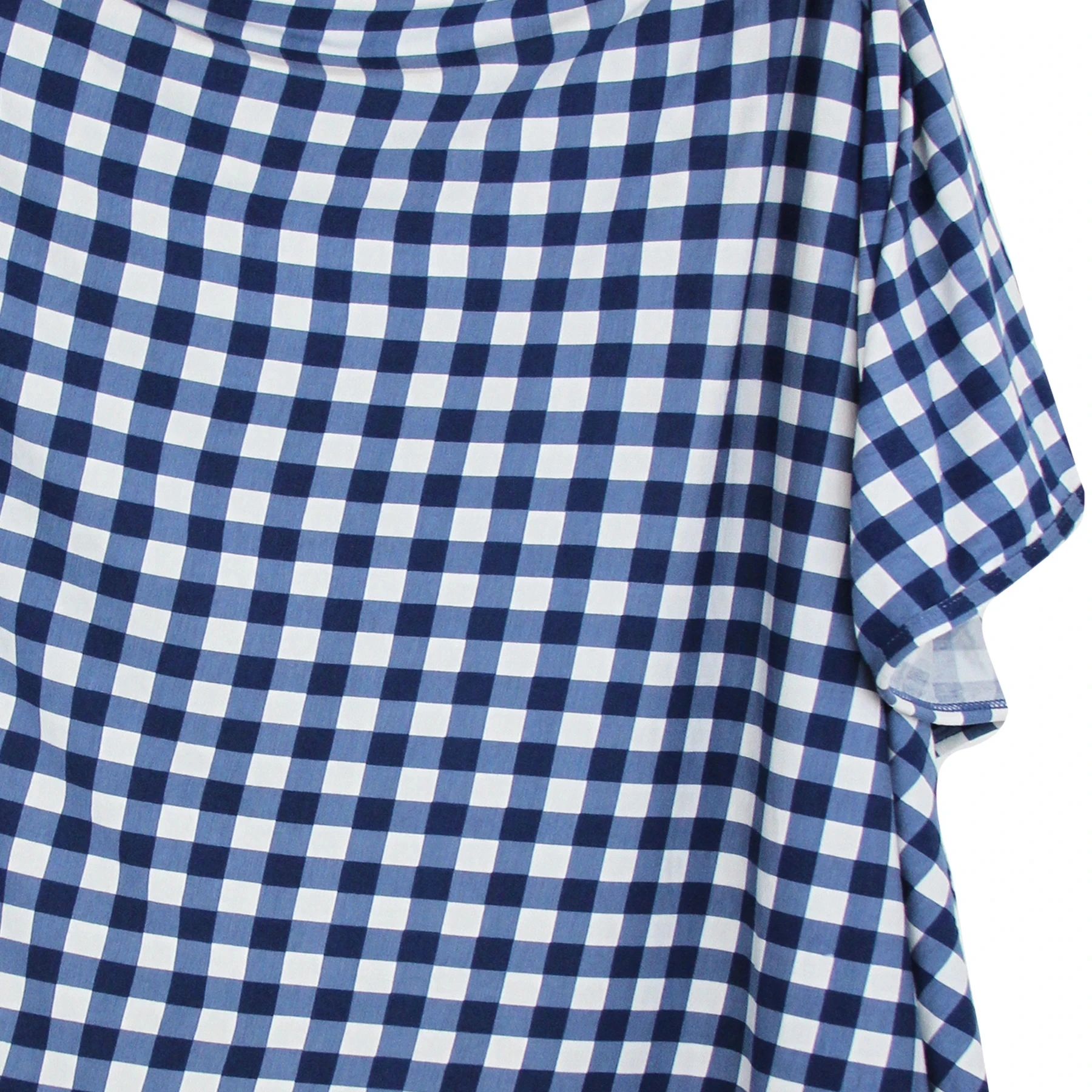 Breathable Cotton Bamboo Baby Swaddle Blanket Jersey Blankets