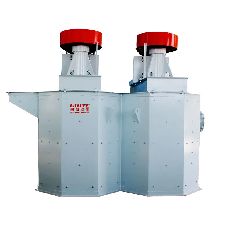 Frac sand Silica Sand Attrition Scrubber /Attrition Cells For
