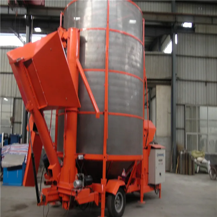 
Hot sale paddy dryer machine price / rice paddy dryer / corn grain dryer 