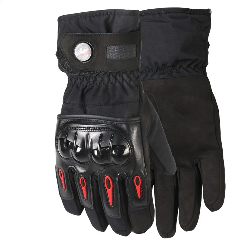 Off Road Winter Sport Gloves Touchscreen 100 Percent Racing Gloves Hand Gloves For Bike