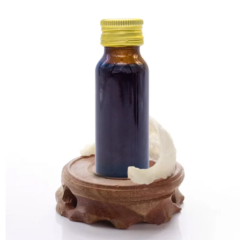 Пептид «Птичье гнездо» & GABA, безалкогольный напиток, кислотный протеин «Птичье гнездо» для ухода за кожей, для поддержания молодости, красивый, очаровательный внешний вид, здоровая жизнь