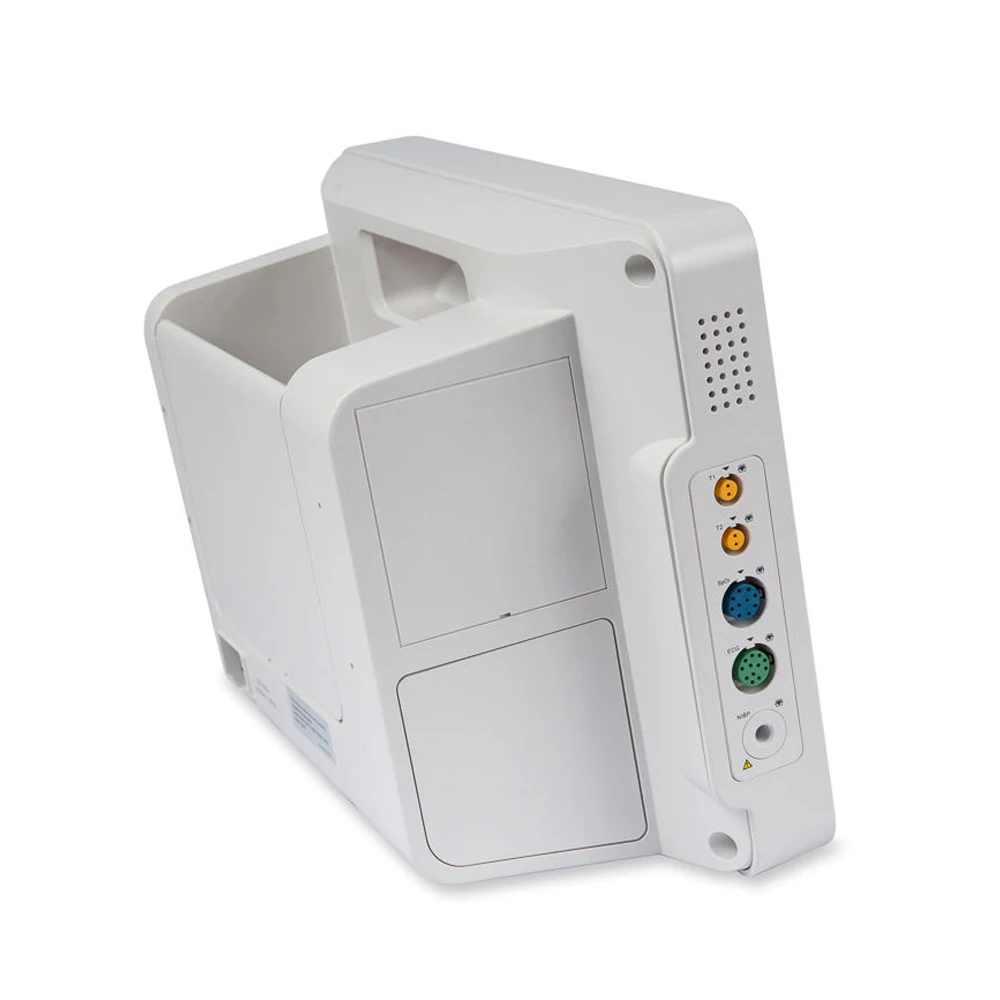 Mindray Umec12 Vet Monitor For Veterinary Animal Hospital
