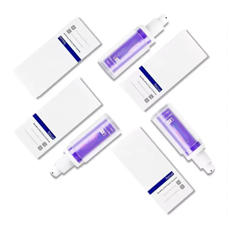 V34 Purple Toothpaste whitening Teeth Whitening Kits Color Corrector Toothpaste Color Corrector for Teeth whitening