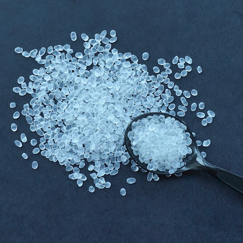 Сырье из термопластичного эластомера 4114 SIS для модификации клеевых покрытий пластмасс