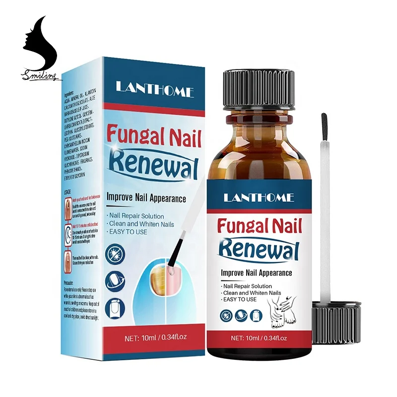 
Fungus Infection Treatment Foot Fungus Nail Solution Ingrown Toe Nail Fungal Repair Treatment 