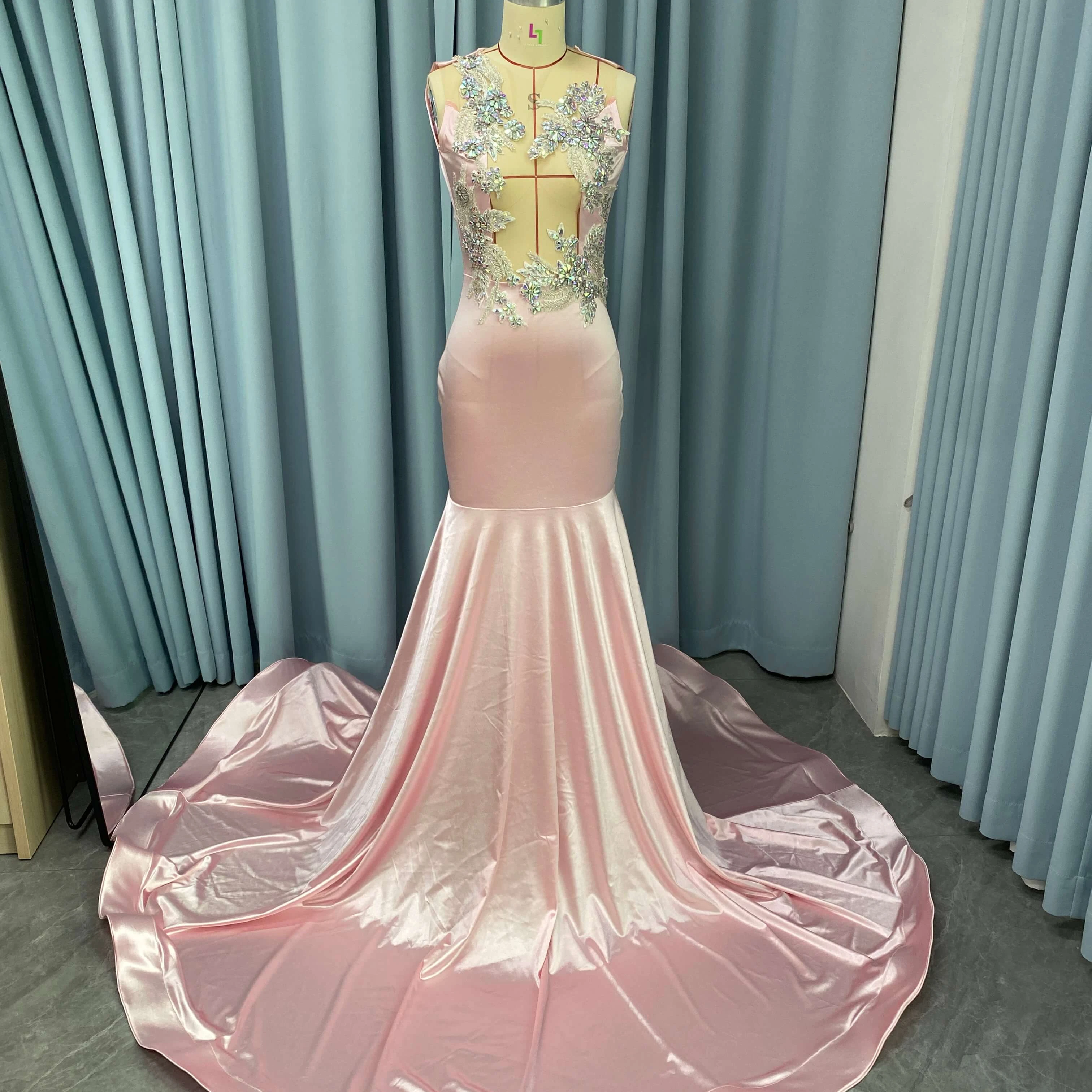 wedding vestido para mujer backless maxi club long dress button evening dresses long with arms