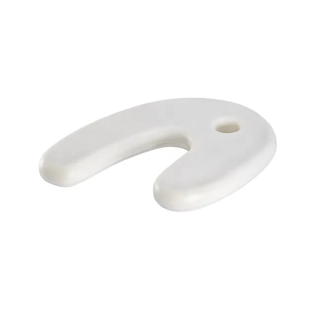 Side Sleeper Pillow With Ear Hole