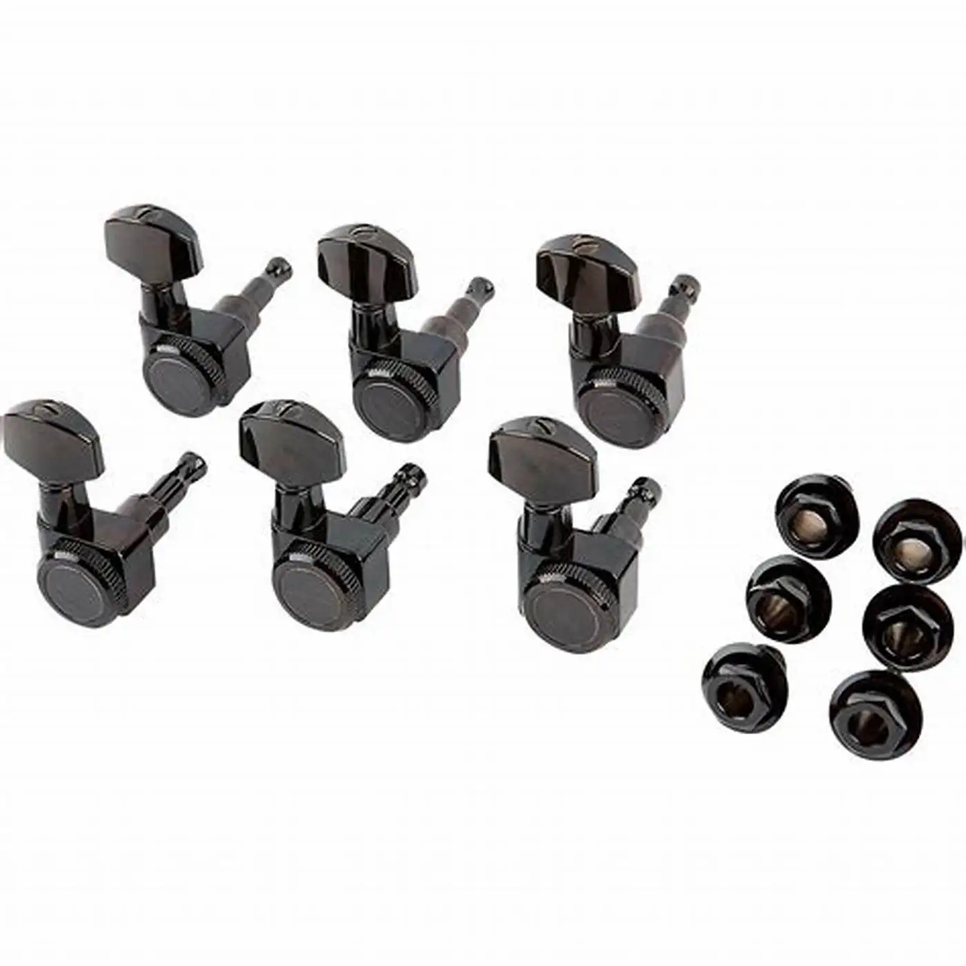 Best selling Custom Guitar Tuning Peg Guitar Tuning Machine head factory price design